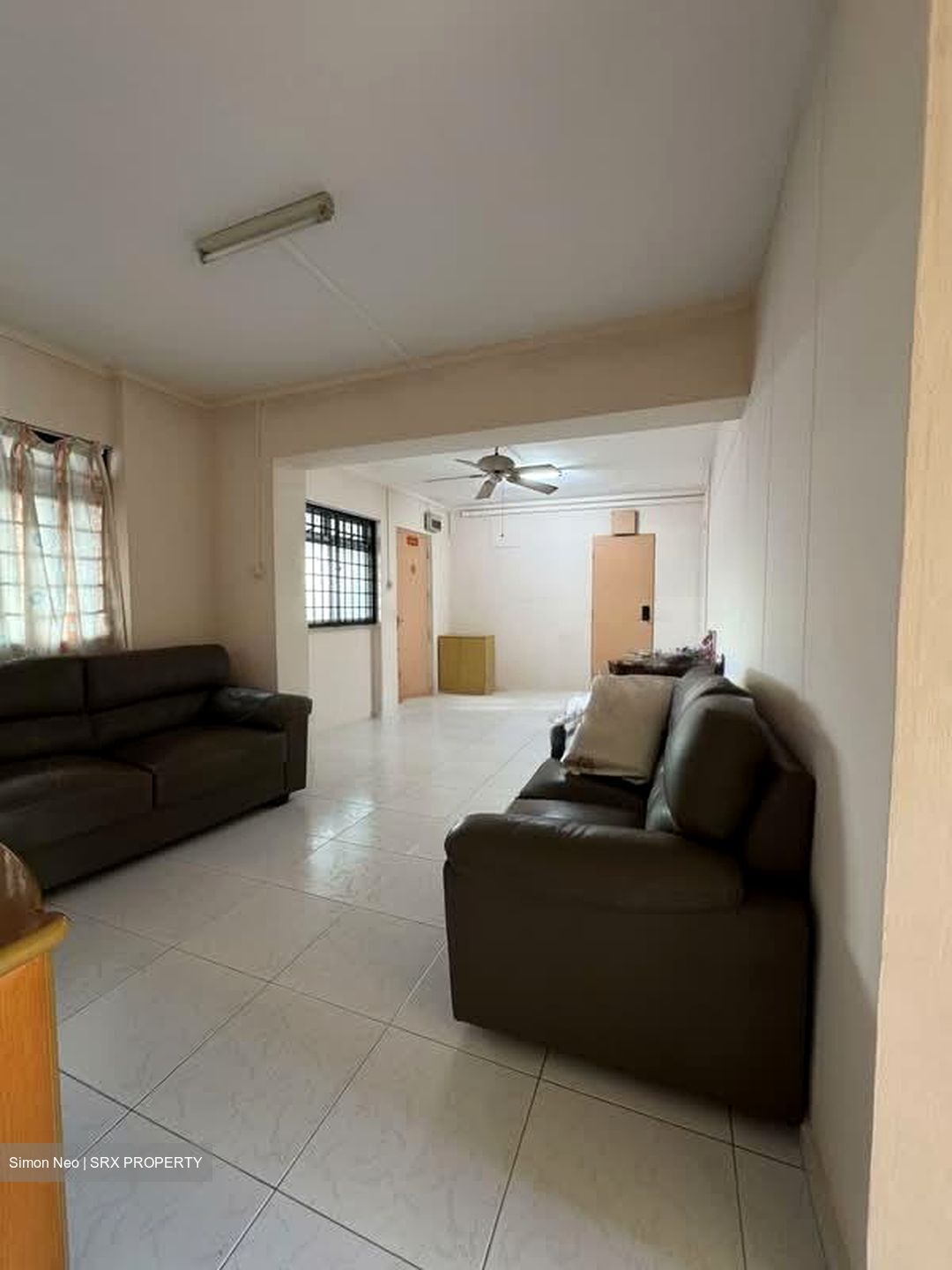 Blk 968 Hougang Avenue 9 (Hougang), HDB 4 Rooms #611856711